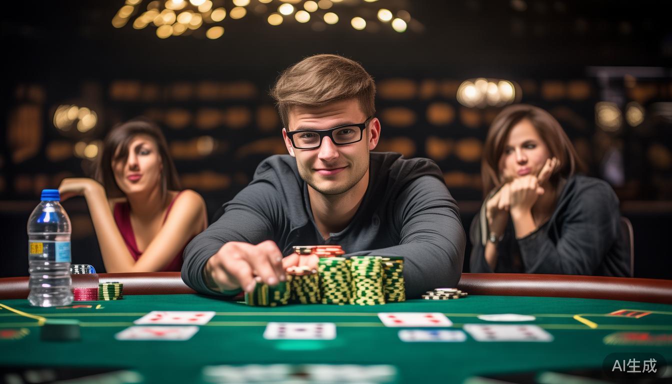 如何在德州扑克中创造“诈唬”牌型_如何在德州扑克中创造“诈唬”牌型_如何在德州扑克中创造“诈唬”牌型