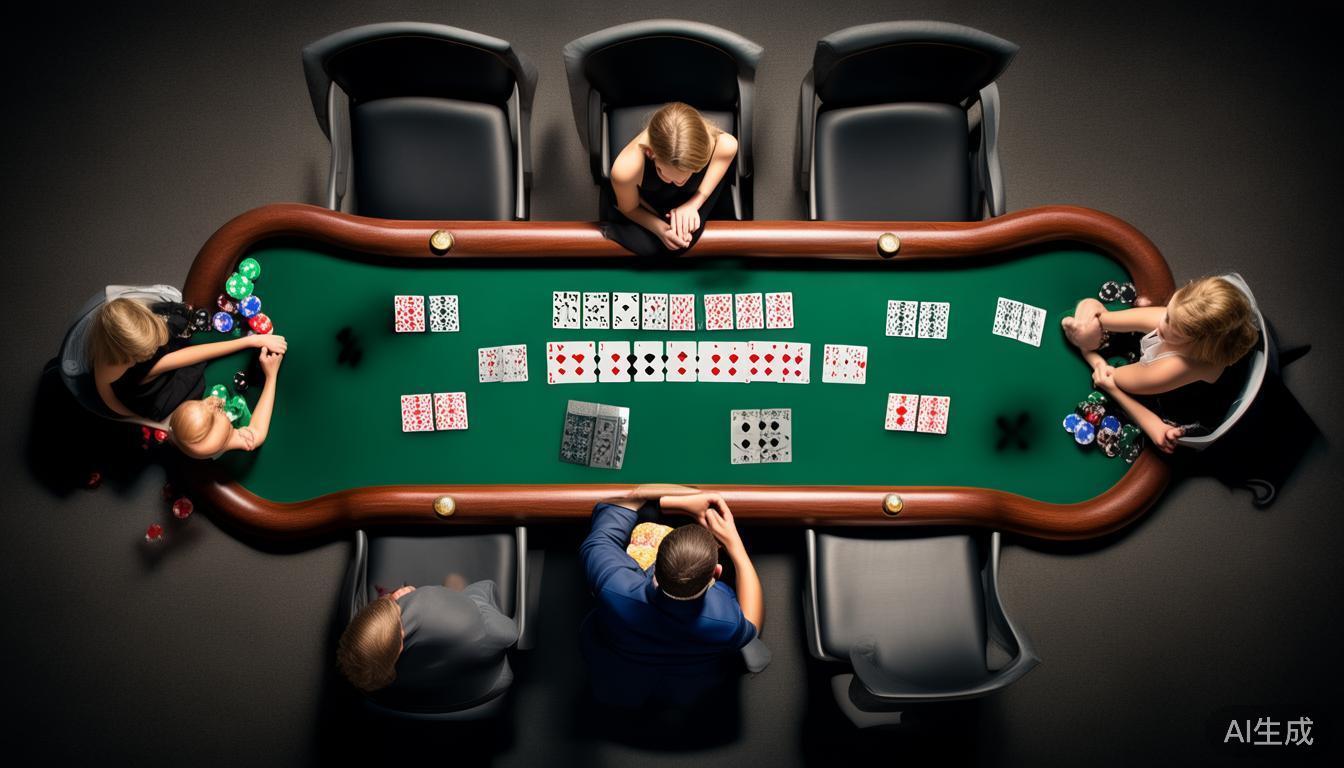 探讨德州扑克牌的合法玩法与投注风险_探讨德州扑克牌的合法玩法与投注风险_探讨德州扑克牌的合法玩法与投注风险