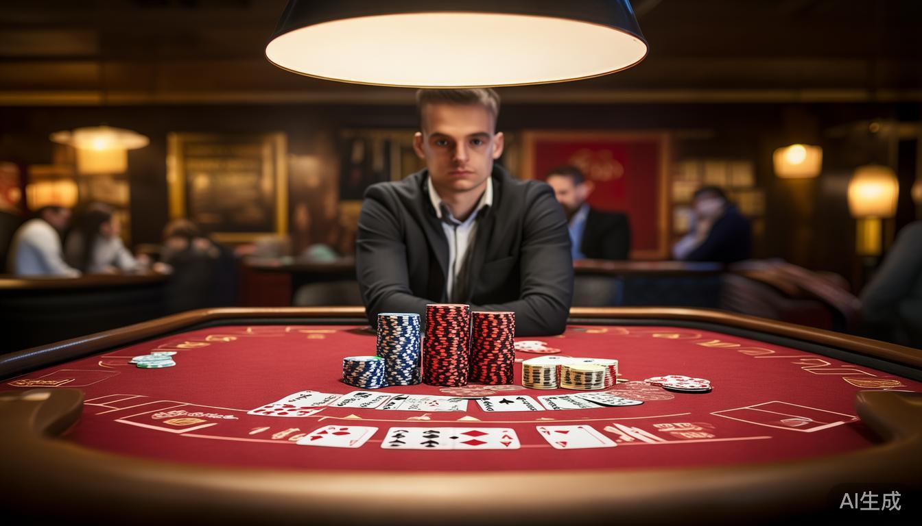 掌握德州扑克APP官方入口的游戏策略与战术_德州扑克单挑策略_德州扑克策略学校