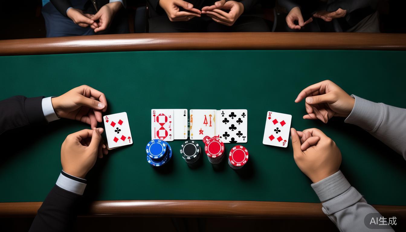 德州扑克对战规则:如何处理平局_德州扑克对战规则:如何处理平局_德州扑克对战规则:如何处理平局