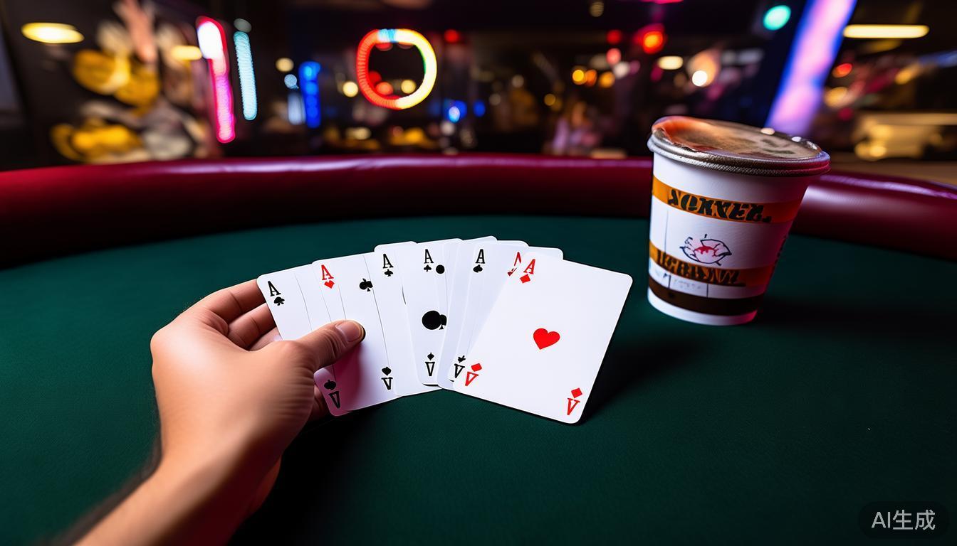 德州扑克牌中的具体牌型规则应用_德州扑克牌中的具体牌型规则应用_德州扑克牌中的具体牌型规则应用