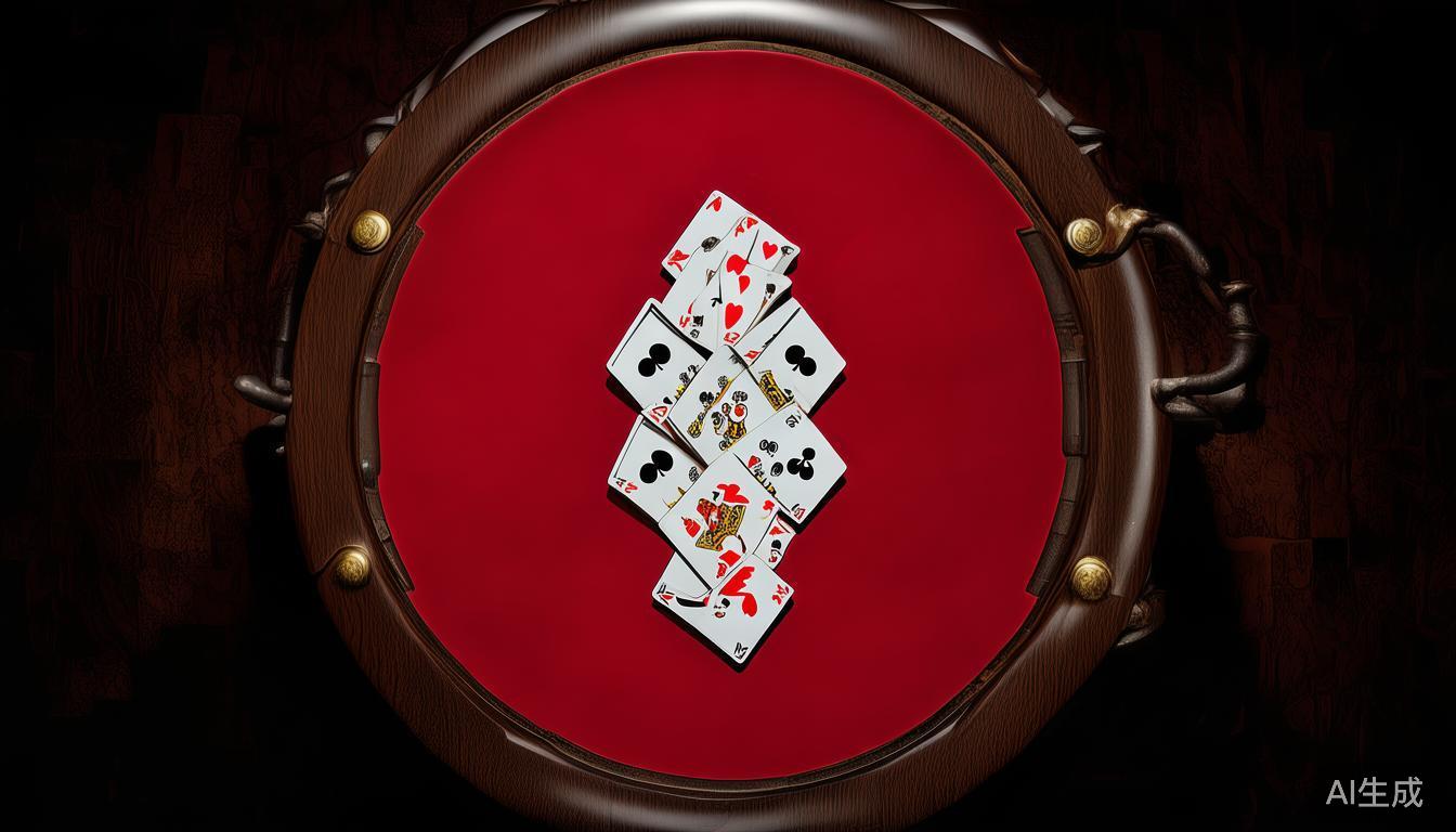 德州扑克牌牌型的基本规则与大小关系_德州扑克牌牌型的基本规则与大小关系_德州扑克牌牌型的基本规则与大小关系