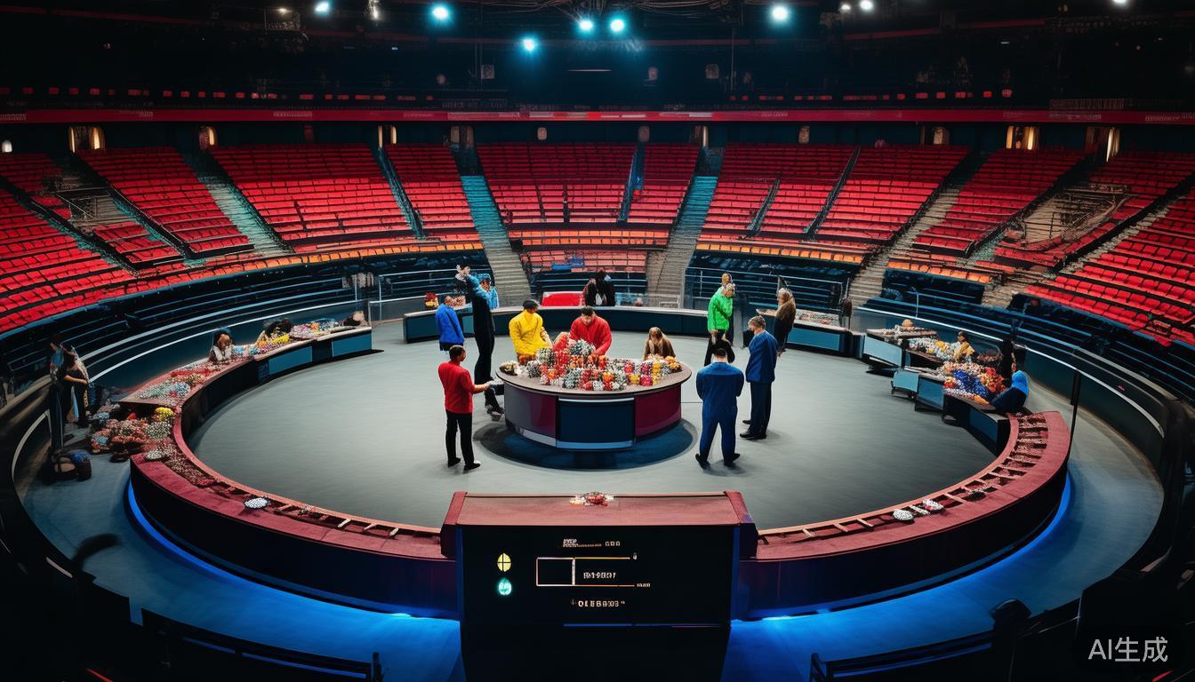 德扑之星现金游戏与锦标赛大不同，现金游戏玩法自由体验独特