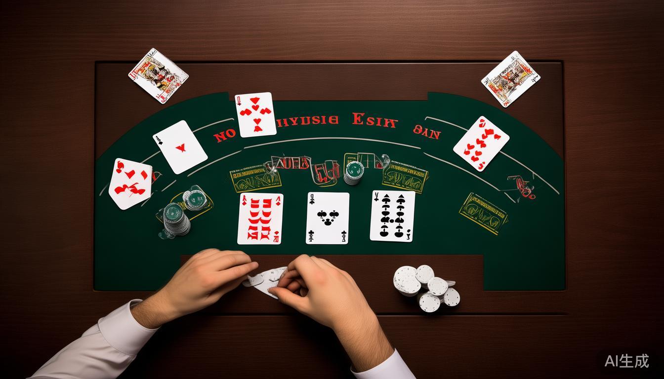 从实战中看德州扑克牌的大小顺序应用_从实战中看德州扑克牌的大小顺序应用_从实战中看德州扑克牌的大小顺序应用