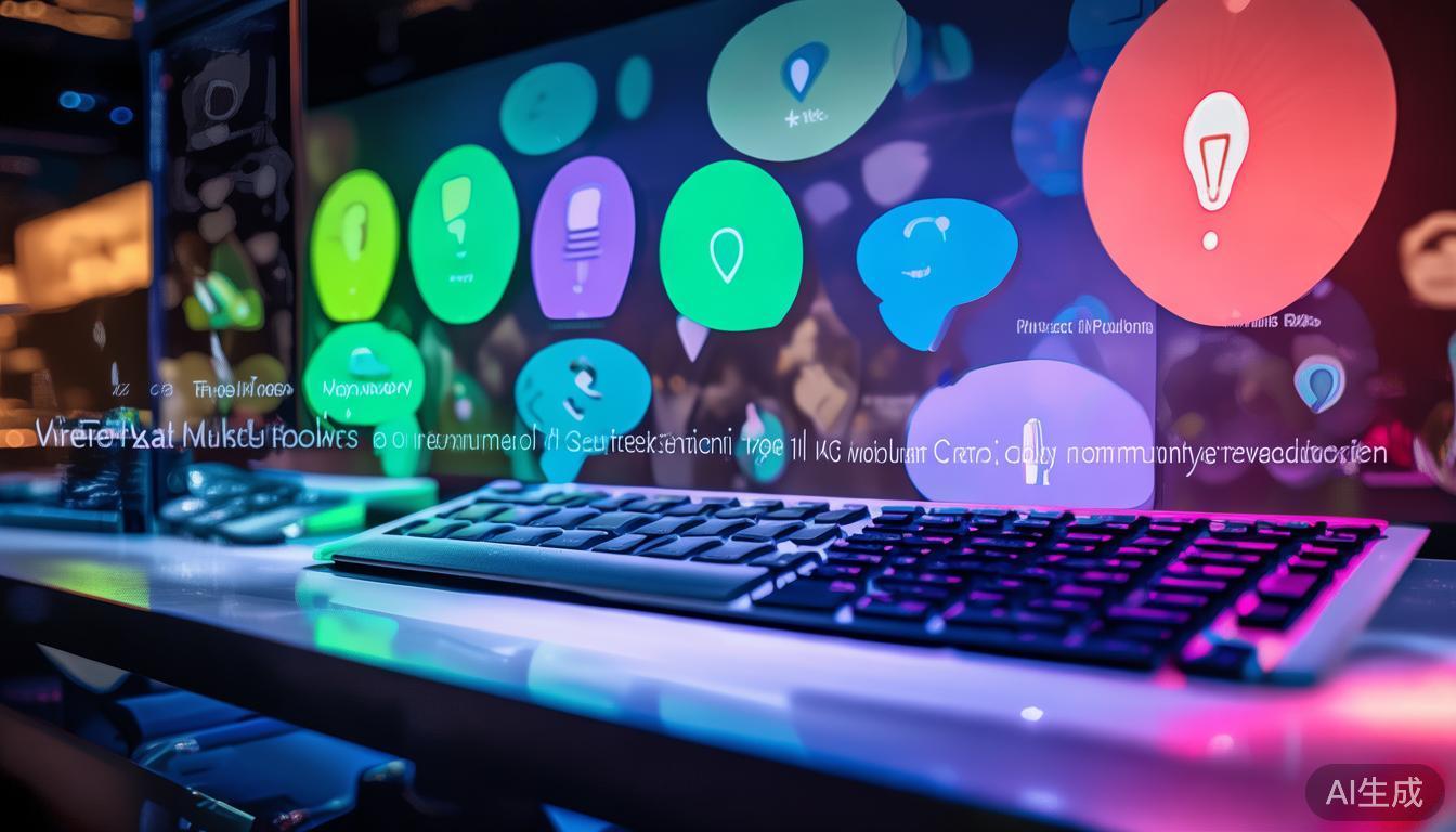 钱包app官网_钱包官方下载_如何在tokenpocket钱包官网参与社区讨论，获取更多专业知识？