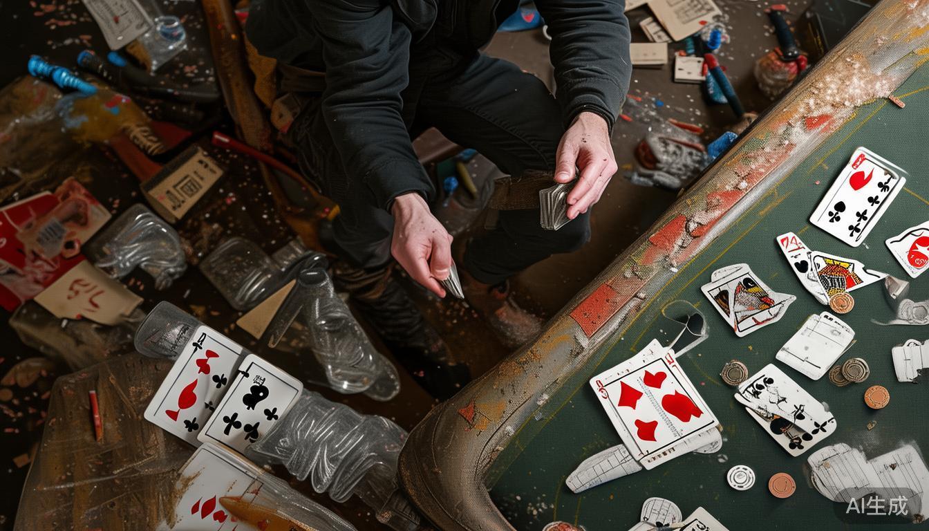 如何在德州扑克牌中维持最佳心理状态_如何在德州扑克牌中维持最佳心理状态_如何在德州扑克牌中维持最佳心理状态