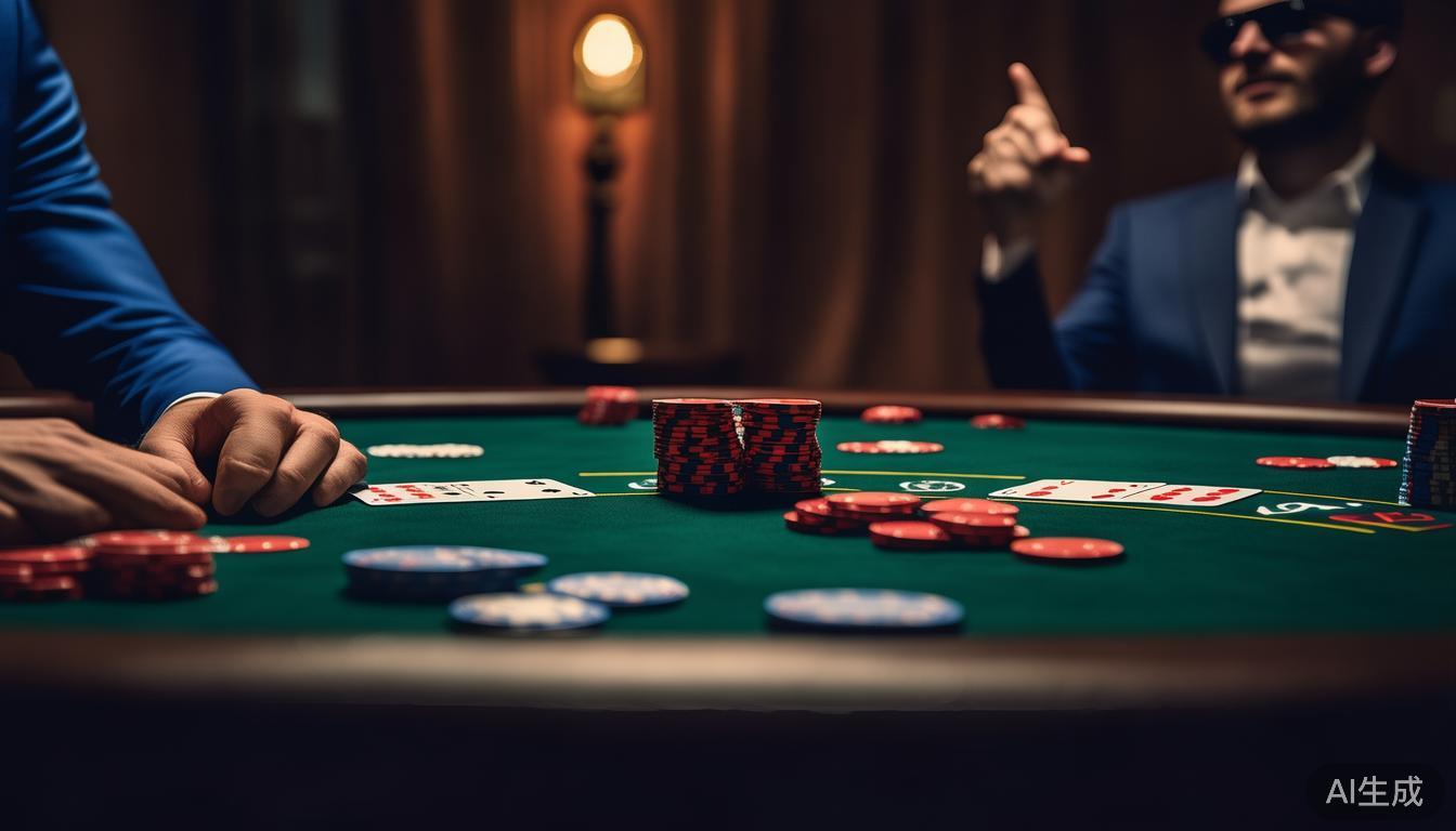 德州扑克牌中位置的优势与应用_德州扑克牌中位置的优势与应用_德州扑克牌中位置的优势与应用