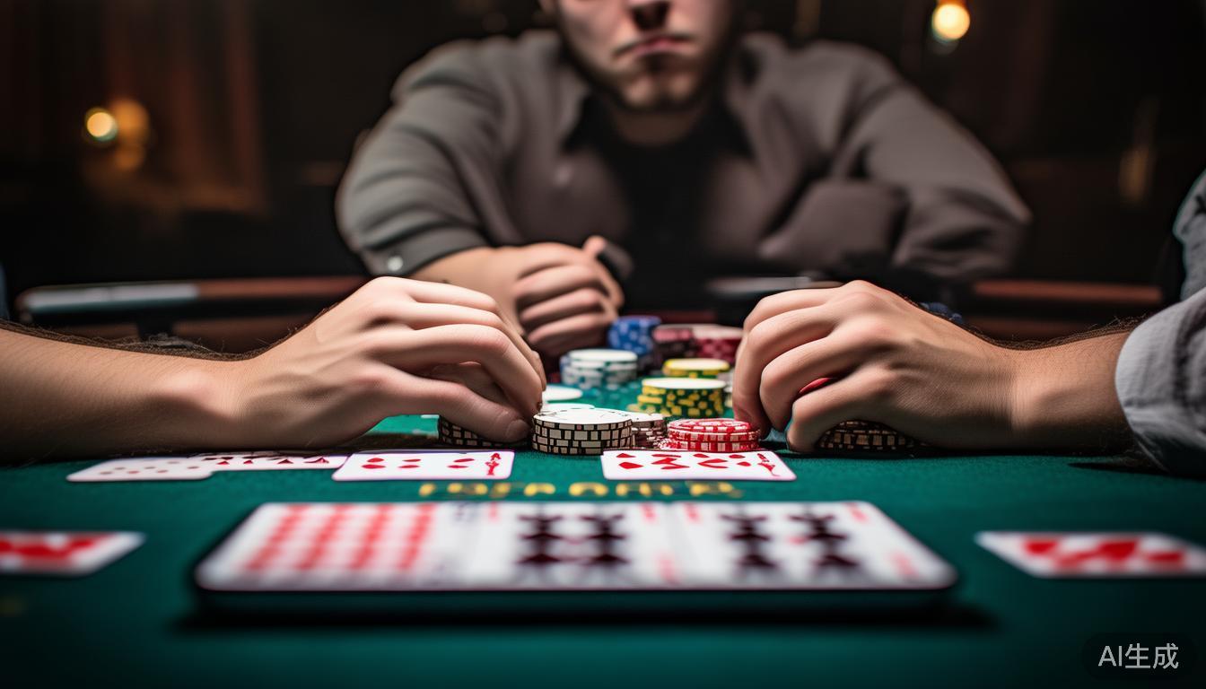 如何通过棋牌软件玩转德州扑克的策略与技巧_如何通过棋牌软件玩转德州扑克的策略与技巧_如何通过棋牌软件玩转德州扑克的策略与技巧