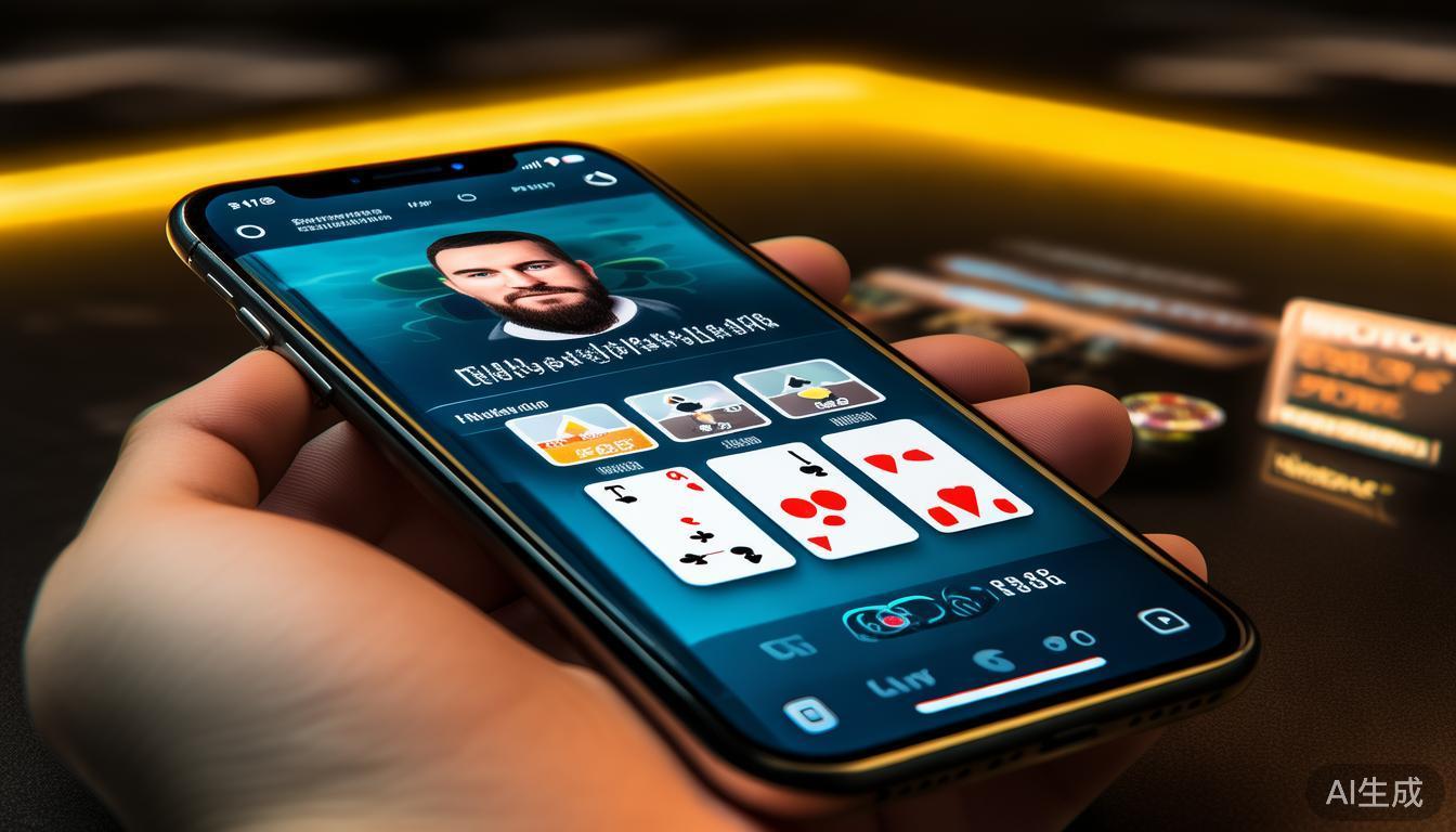 如何在德州扑克手机版中识别对手的策略_如何在德州扑克手机版中识别对手的策略_如何在德州扑克手机版中识别对手的策略