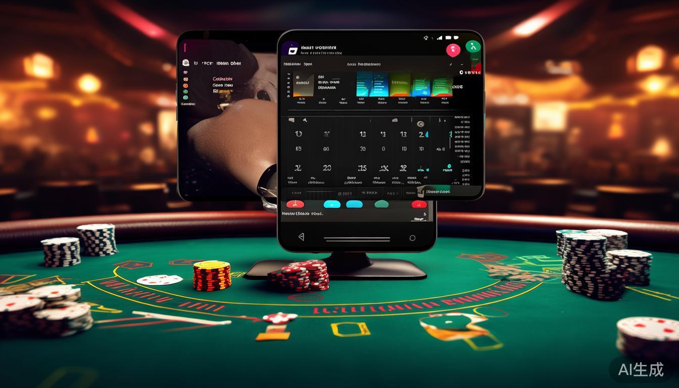 资深扑克玩家亲测！德州扑克应用各维度差异及挑选要点剖析