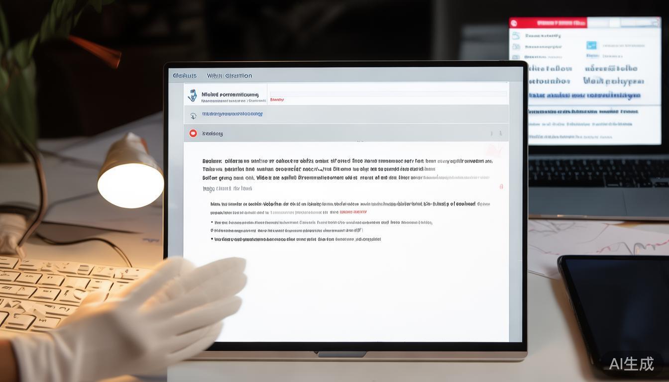 解决方案加载失败_解决方案不可用_tokenpocket下载中的常见错误及其解决方案，用户必看