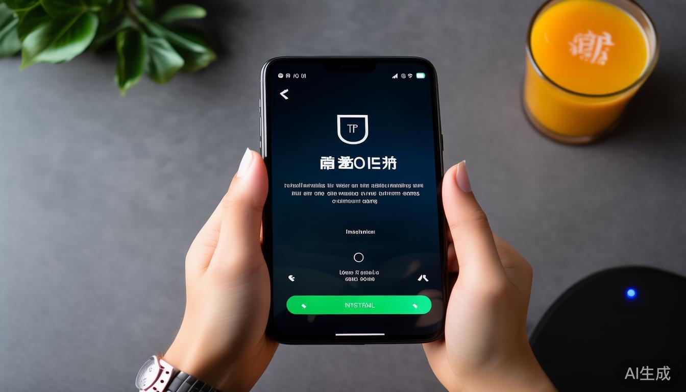 官方网站下载地址_如何通过TP官方网站下载APP体验完整服务_官网站点下载