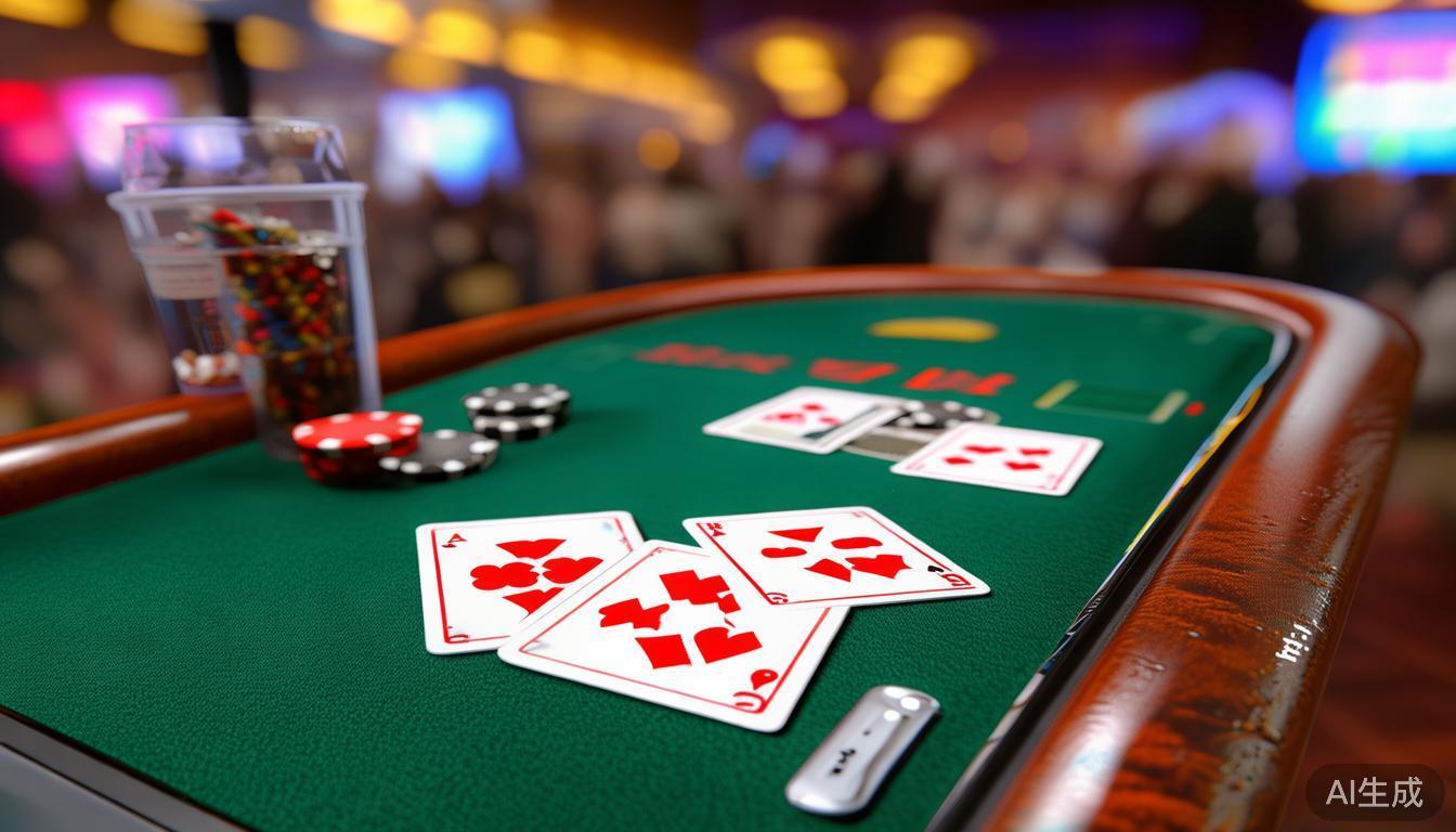 德州扑克棋牌应用的流行趋势与用户反馈_德州扑克棋牌应用的流行趋势与用户反馈_德州扑克棋牌应用的流行趋势与用户反馈