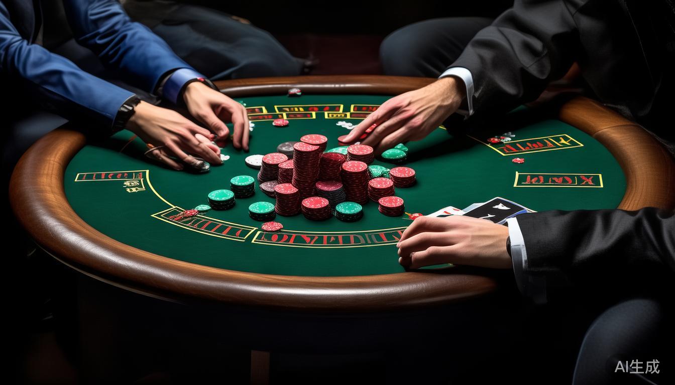 德州扑克中不同类型的筹码与规则_德州扑克中不同类型的筹码与规则_德州扑克中不同类型的筹码与规则