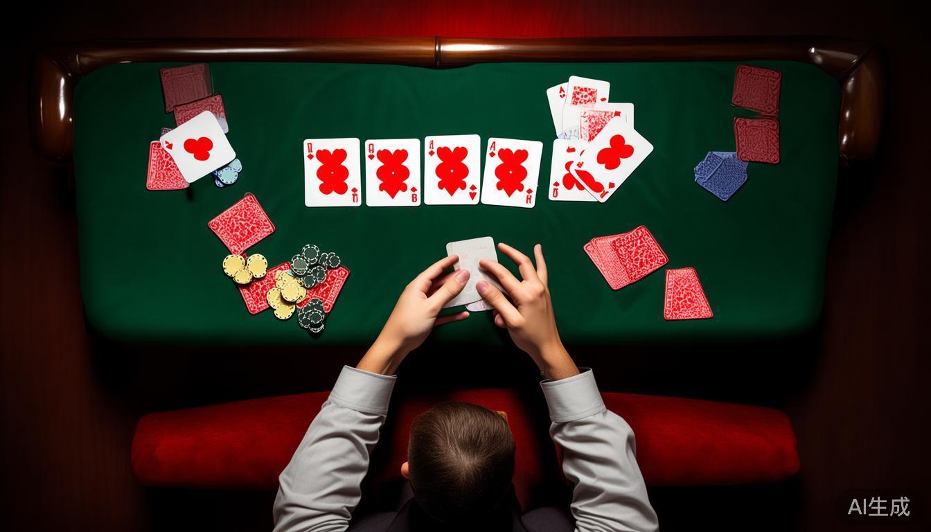 通过实例学习德州扑克牌的大小顺序_通过实例学习德州扑克牌的大小顺序_通过实例学习德州扑克牌的大小顺序