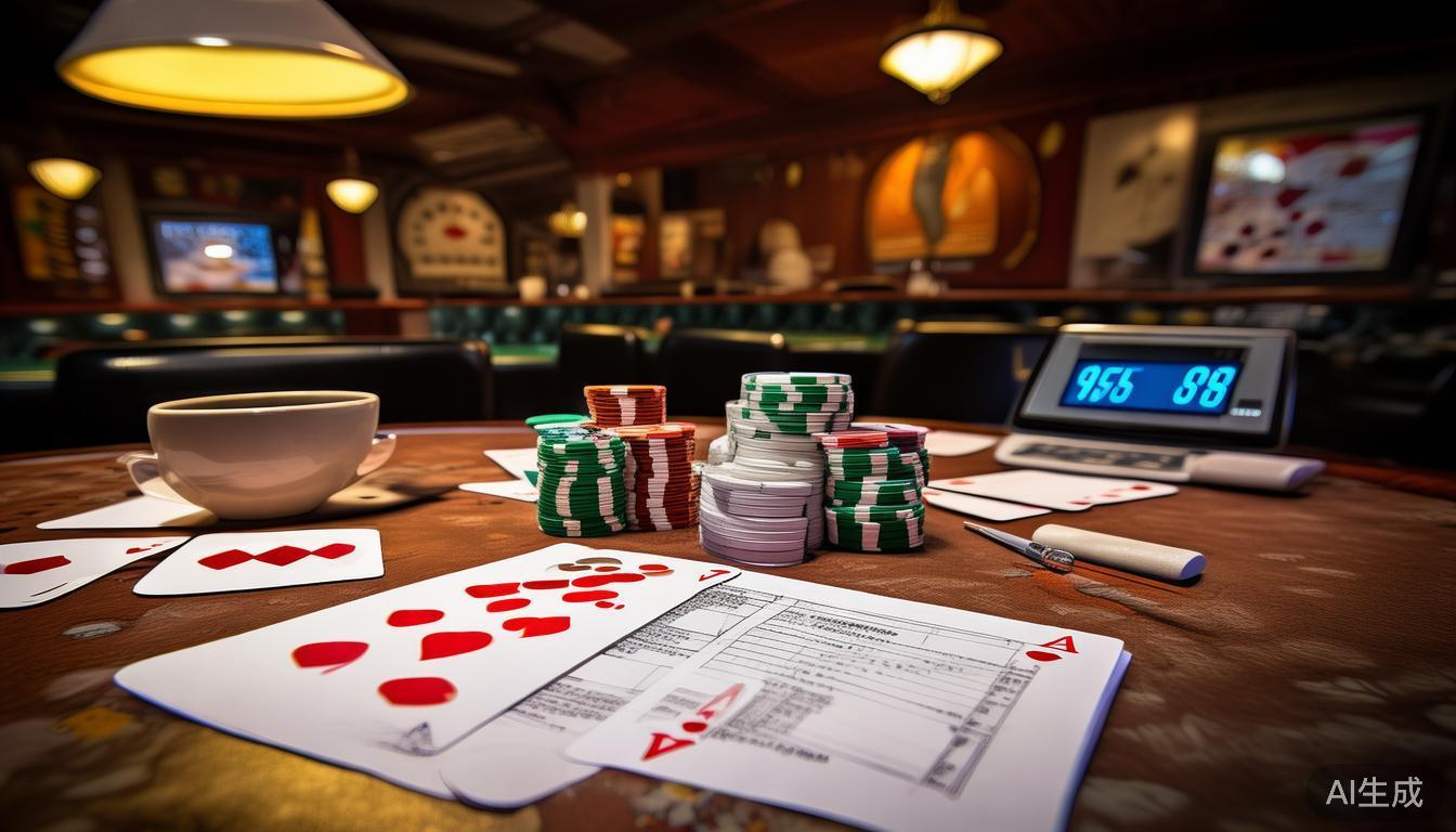 德州扑克牌型背后的数学与概率分析_德州扑克牌型背后的数学与概率分析_德州扑克牌型背后的数学与概率分析