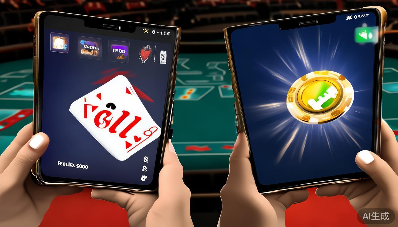 德州扑克玩家必看！APP 隐藏功能助你提升体验与胜率