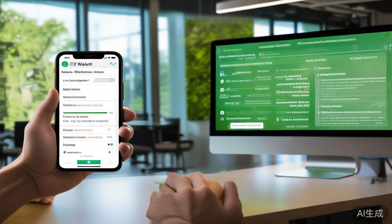 使用TPWallet促进可持续投资的途径_使用TPWallet促进可持续投资的途径_使用TPWallet促进可持续投资的途径