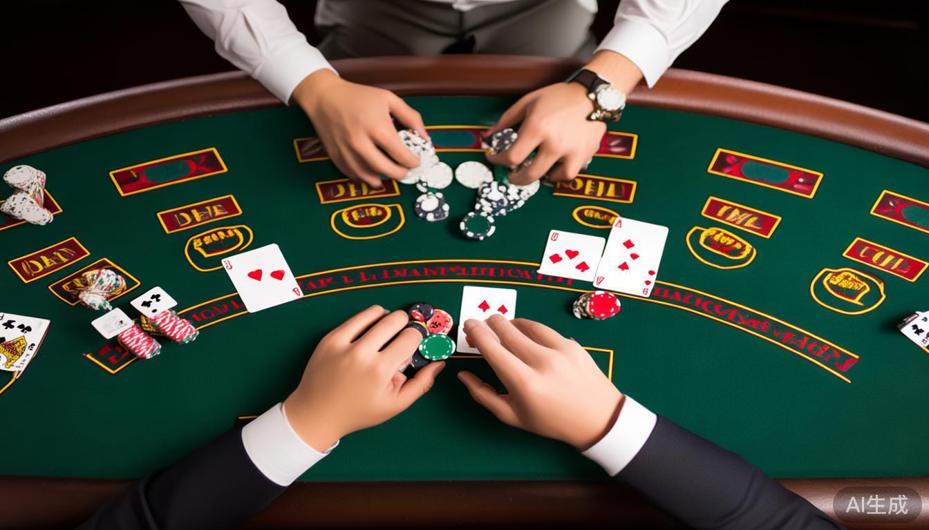 从失败中学习：德州扑克牌中的重要反思_从失败中学习：德州扑克牌中的重要反思_从失败中学习：德州扑克牌中的重要反思