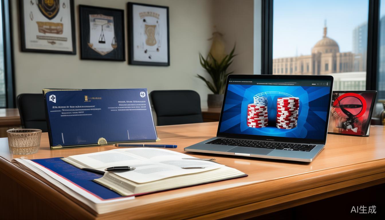 德州扑克常被误认赌博？一文详解娱乐与赌博的清晰界限