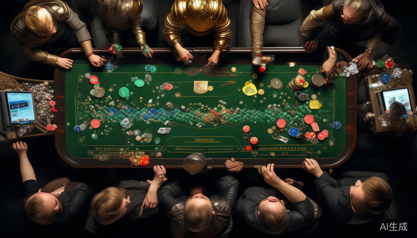 德州扑克中的筹码上限与底池控制_德州扑克中的筹码上限与底池控制_德州扑克中的筹码上限与底池控制