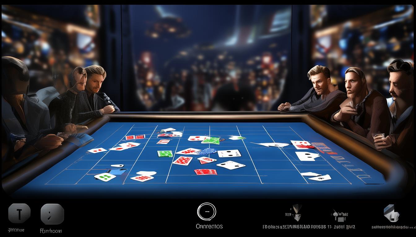 德州扑克提现版APP有多便利？社交功能超出色，玩家交流乐无穷