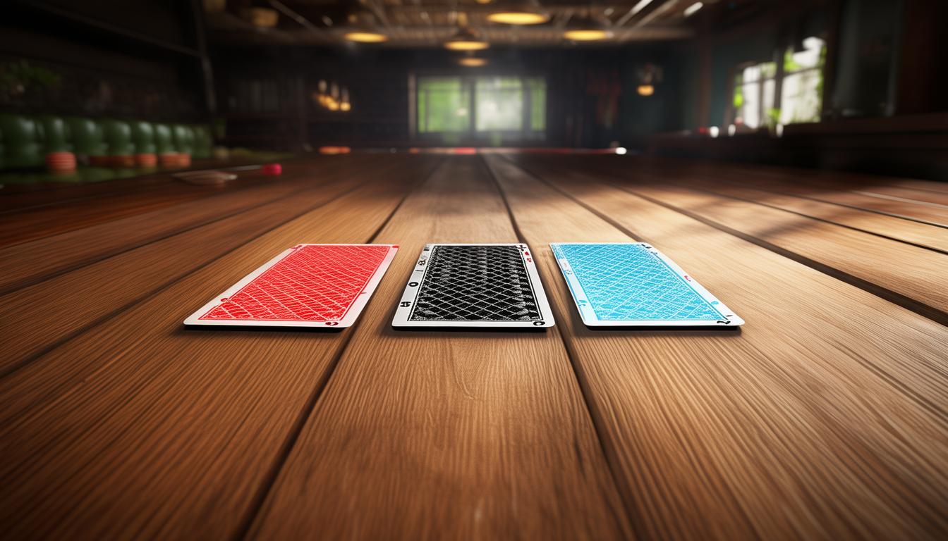 德州扑克常见变种玩法介绍：Omaha高牌与Pineapple高牌详解