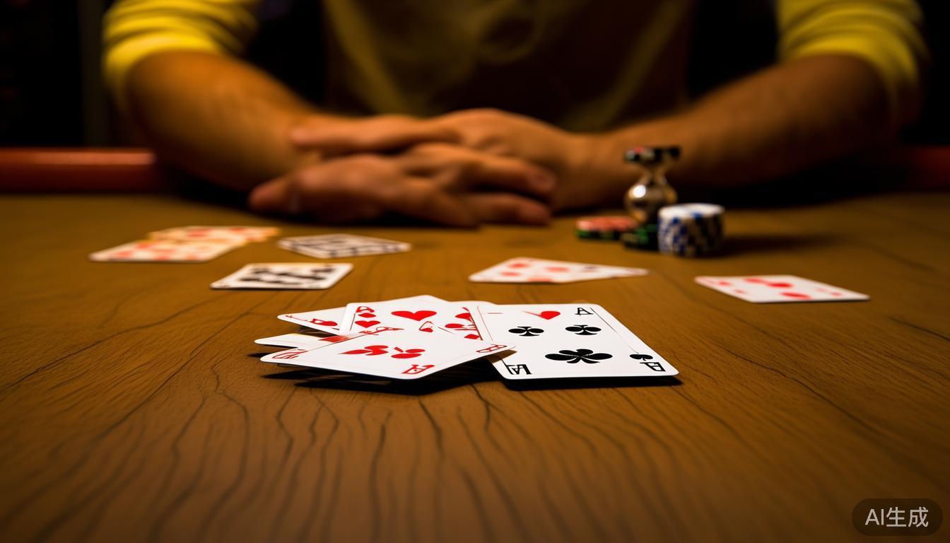 德州策略技巧_如何在德州扑克中利用数学计算进行决策_运用德尔菲法进行决策时