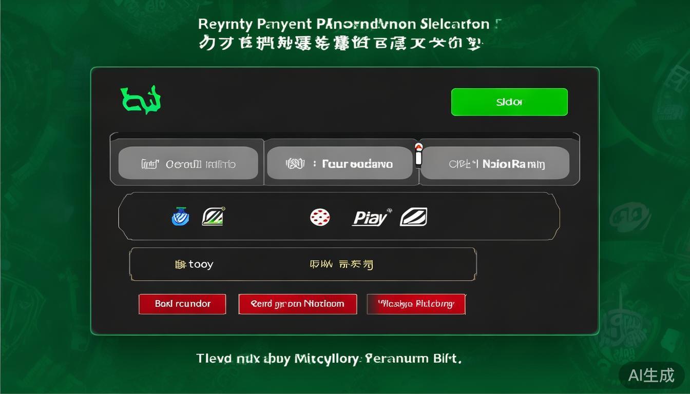 德州扑克官方版支付方式全解析，银行卡与第三方支付各有千秋