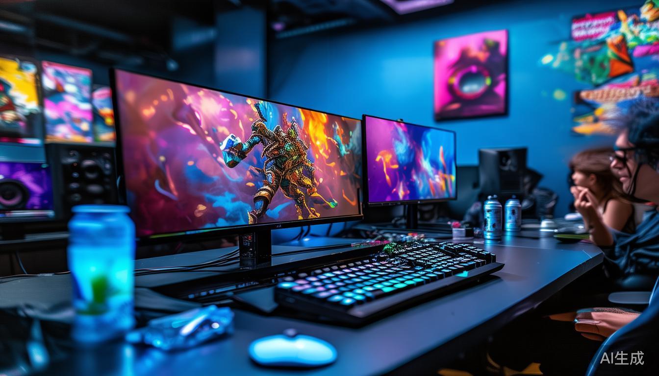 从德州扑克APP看游戏产业的发展_从德州扑克APP看游戏产业的发展_从德州扑克APP看游戏产业的发展