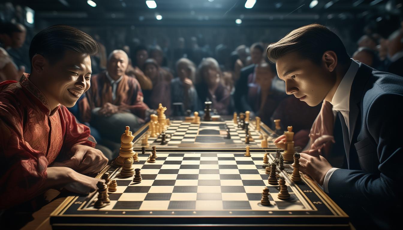 在非赌博德州扑克应用与外国玩家互动，体验多元交流乐趣