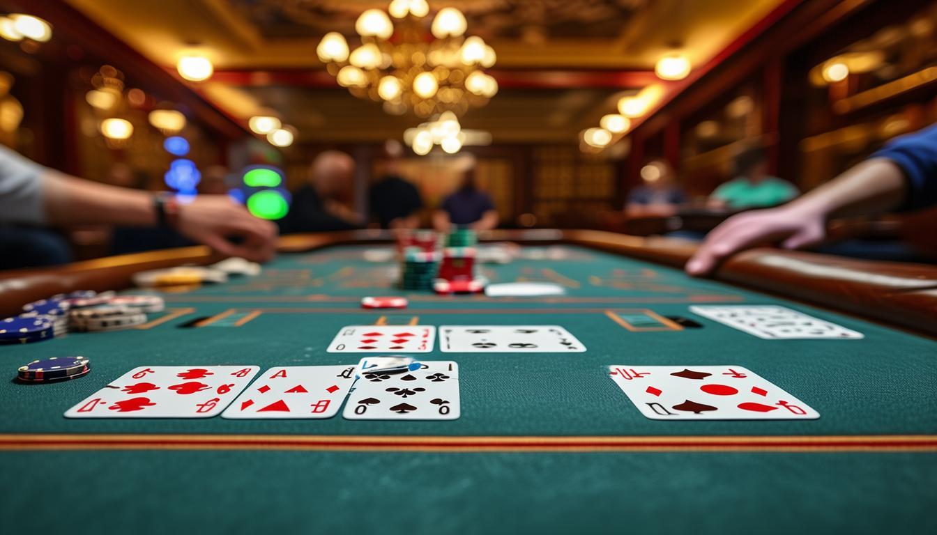 德扑之星德州扑克游戏规则独特，玩家尽享决策与策略较量乐趣