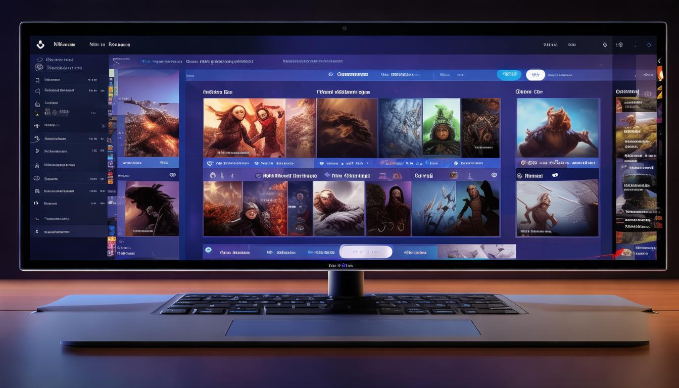 德州扑克APP跨平台整合方案：适配多系统，借助云计算提升竞争力