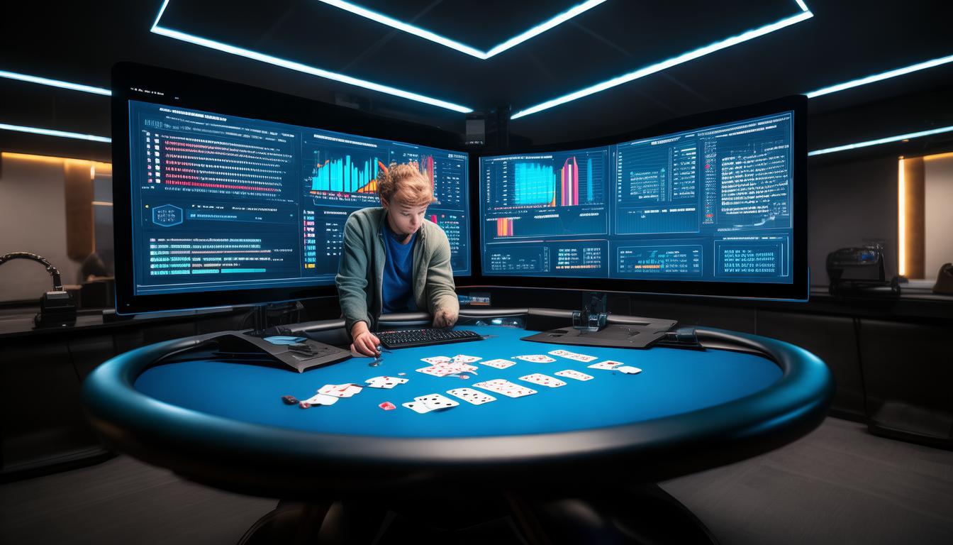 天天德州、JJ德州、波克城市德州扑克，各有啥独特优势？