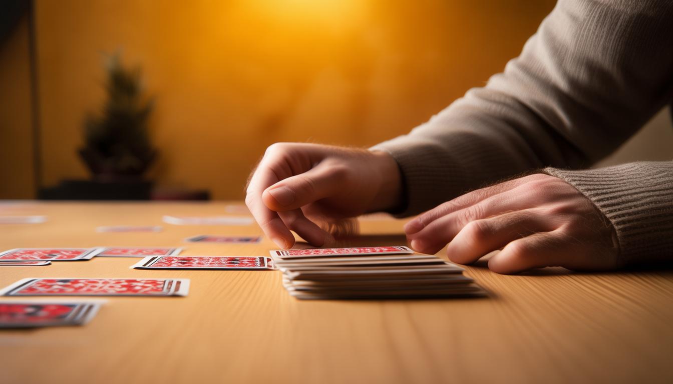 德州扑克时间限制规定：确保游戏公正有序，提升玩家决策能力