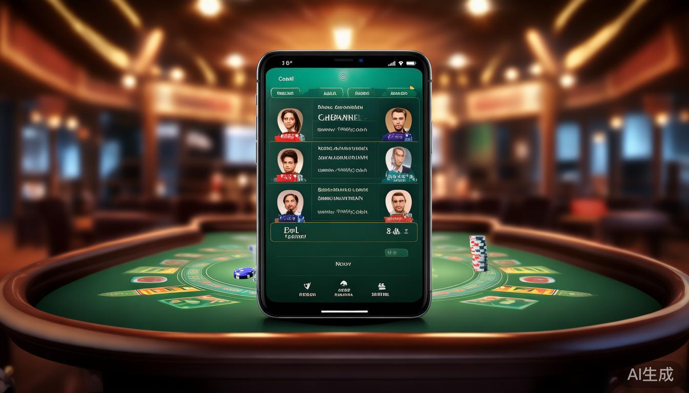 德州扑克牌游戏APP的市场前景与机遇_德州扑克牌游戏APP的市场前景与机遇_德州扑克牌游戏APP的市场前景与机遇