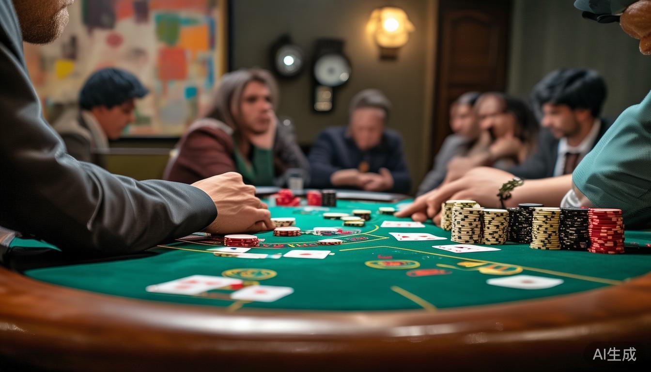 99. **德州扑克中的决胜时刻：关键牌局分析**_99. **德州扑克中的决胜时刻：关键牌局分析**_99. **德州扑克中的决胜时刻：关键牌局分析**