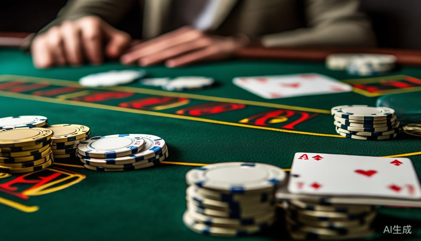 德州扑克牌型选择中的风险与收益分析_德州扑克牌型选择中的风险与收益分析_德州扑克牌型选择中的风险与收益分析