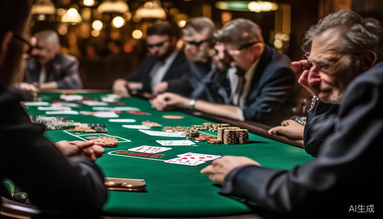 德州扑克APP官方入口中的随机性与策略分析_德州扑克APP官方入口中的随机性与策略分析_德州扑克APP官方入口中的随机性与策略分析