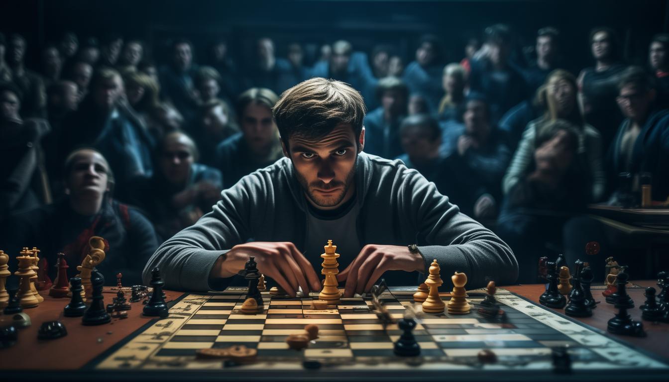 德州扑克游戏中，时间掌控与决策效率为何如此关键？