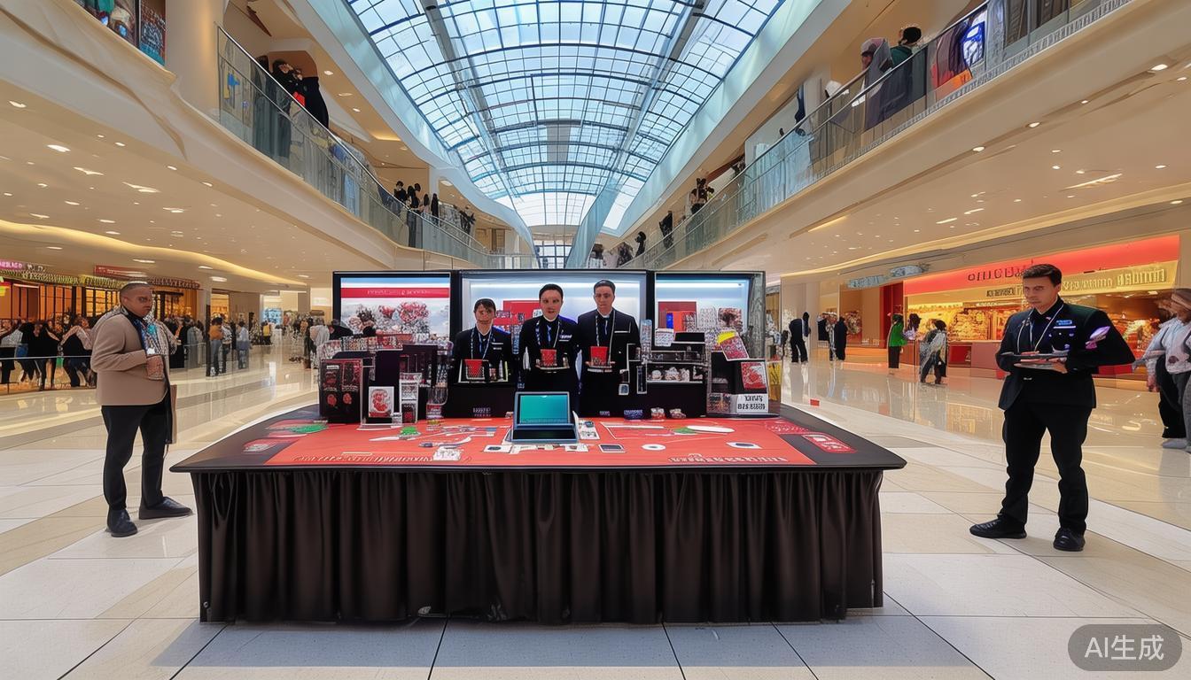 新玩家如何被德扑之星吸引？网络与线下宣传方案大揭秘