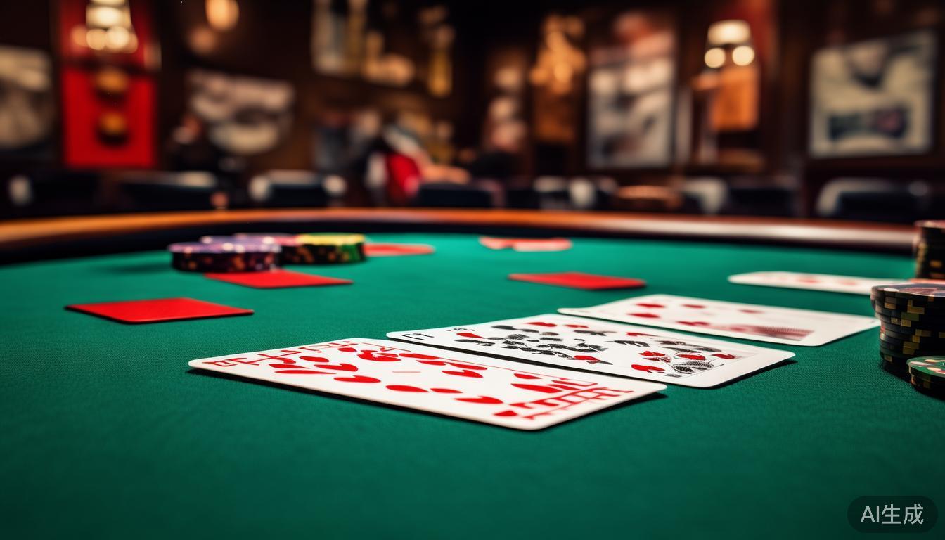 新手常见问题：德州扑克牌答案汇总_德州专用扑克牌_德州用的扑克牌