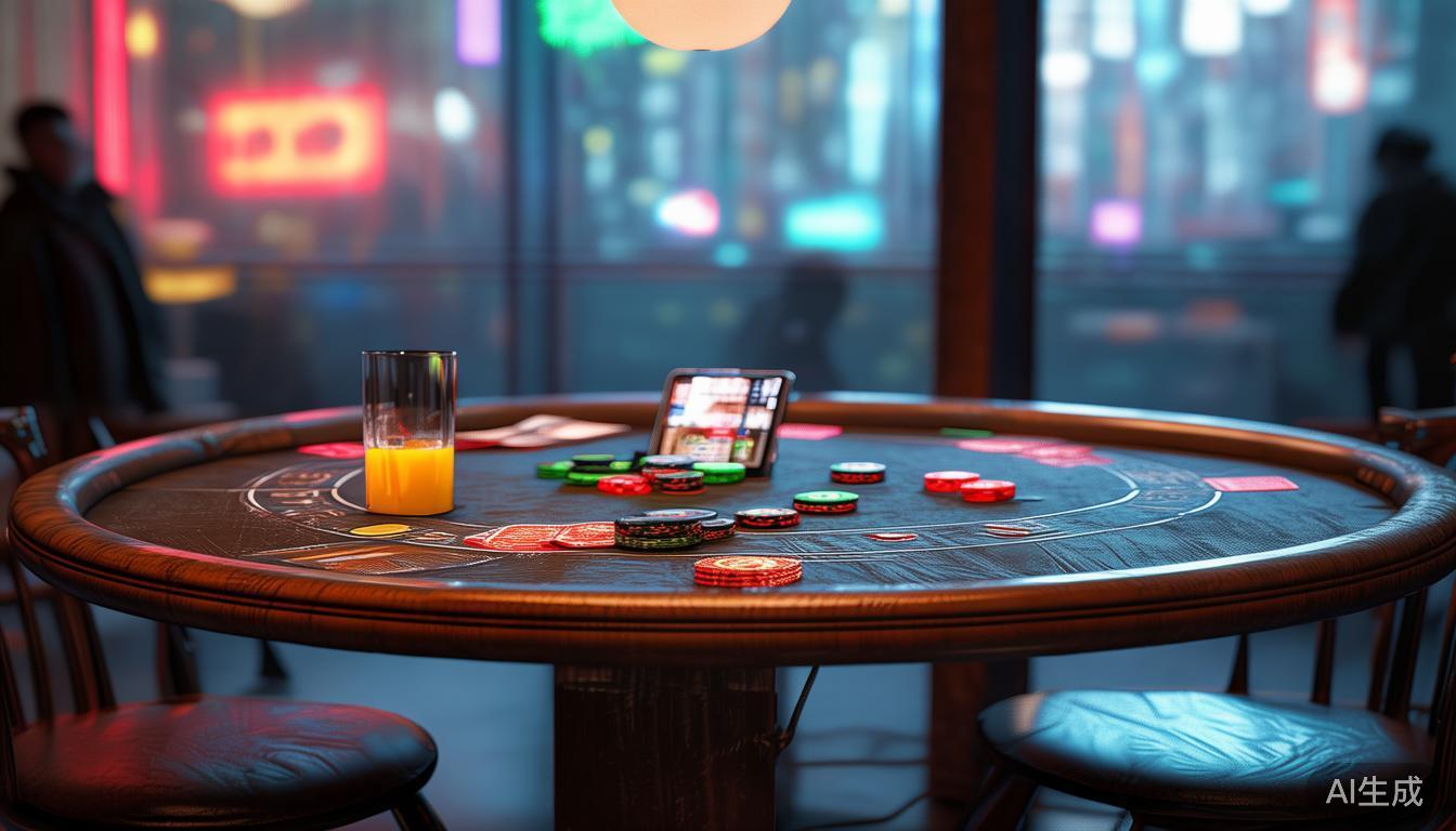 德扑圈的挑战与机遇：一窥未来_德扑圈的挑战与机遇：一窥未来_德扑圈的挑战与机遇：一窥未来