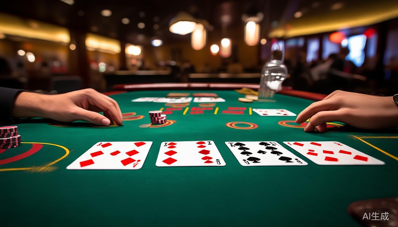 德州扑克牌的牌型损耗：大小顺序和策略_德州扑克牌的牌型损耗：大小顺序和策略_德州扑克牌的牌型损耗：大小顺序和策略