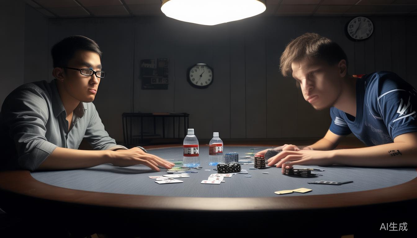 19. **德州扑克阵容分析：对手阅读技巧**_19. **德州扑克阵容分析：对手阅读技巧**_19. **德州扑克阵容分析：对手阅读技巧**