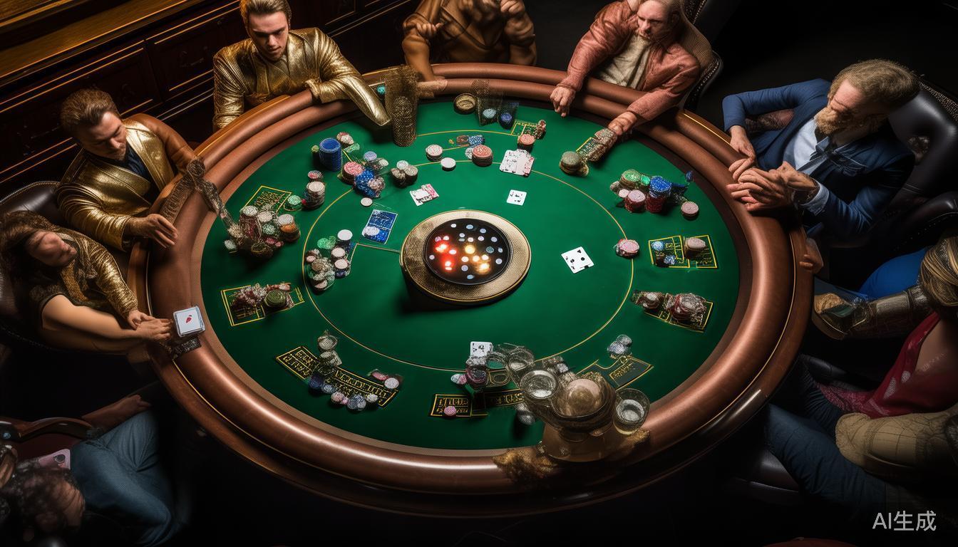 如何在德州扑克牌中进行有效的筹码管理_如何在德州扑克牌中进行有效的筹码管理_如何在德州扑克牌中进行有效的筹码管理