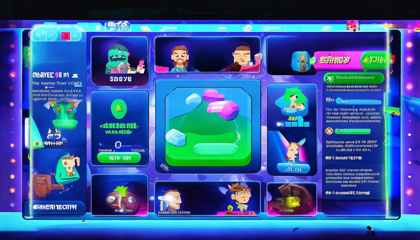 新手挑选无赌博德州扑克应用程序要点：安全、简便、社交与趣味