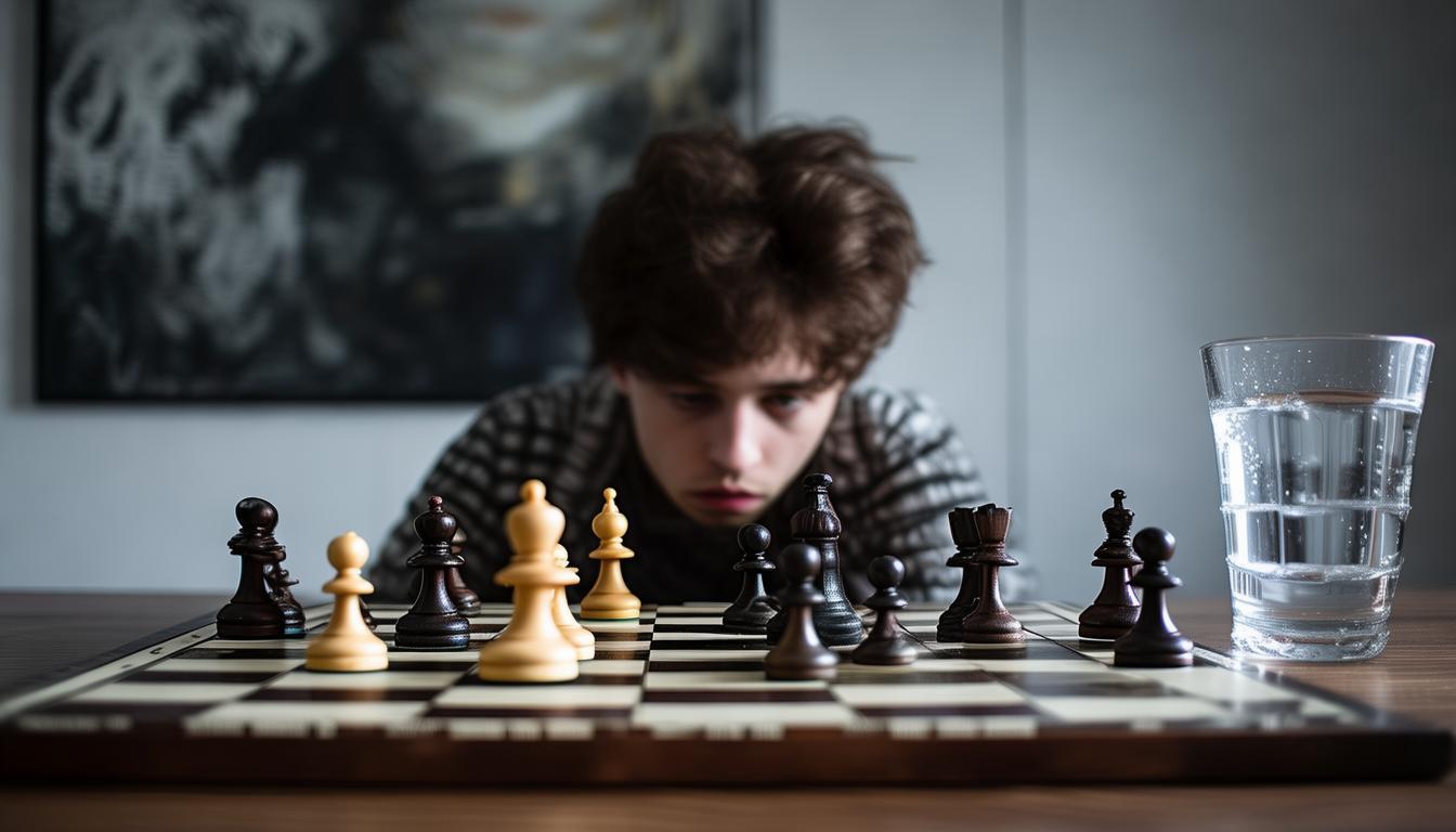 玩德州扑克必知！官网平台洞察对手心理，把握胜利契机