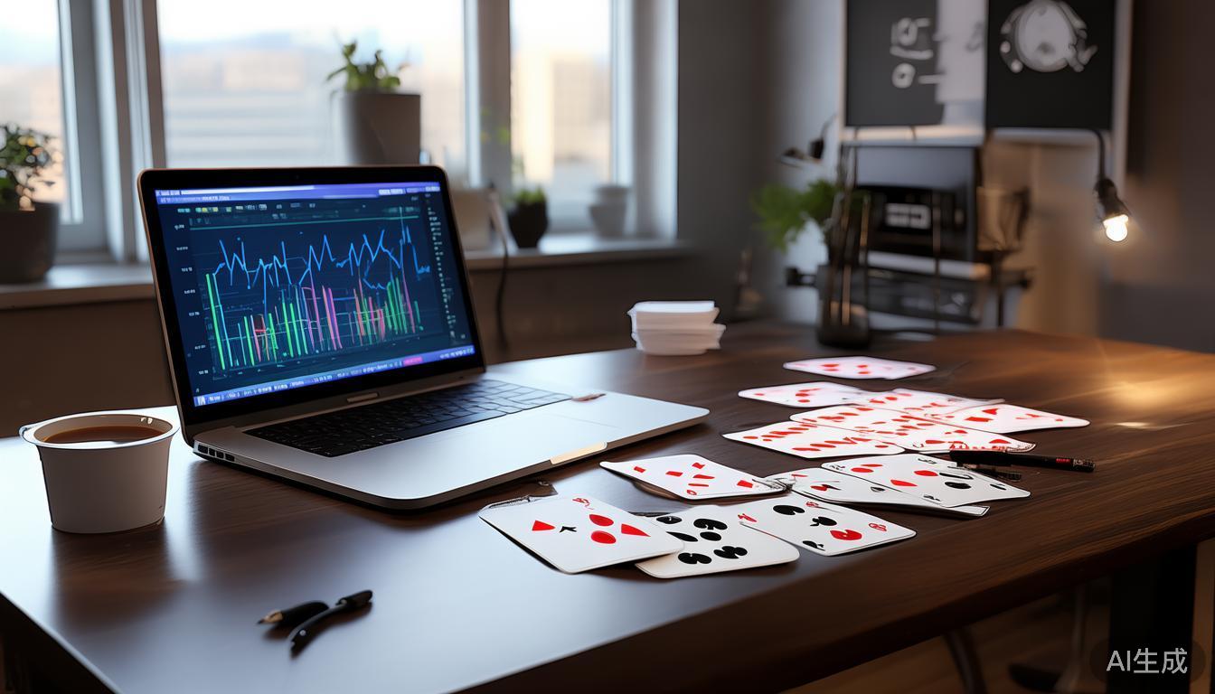 了解德州扑克游戏规则与基础技巧，增强牌局信心并从容应对