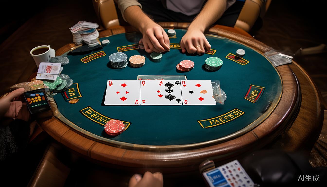 德州扑克中的位置影响：如何利用位置优势_德州扑克中的位置影响：如何利用位置优势_德州扑克中的位置影响：如何利用位置优势